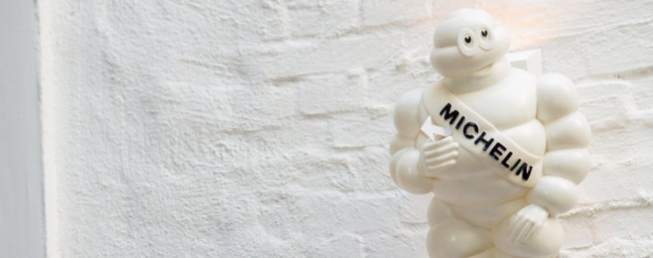 Nieuwe Michelin-award voor uitmuntend gastheerschap