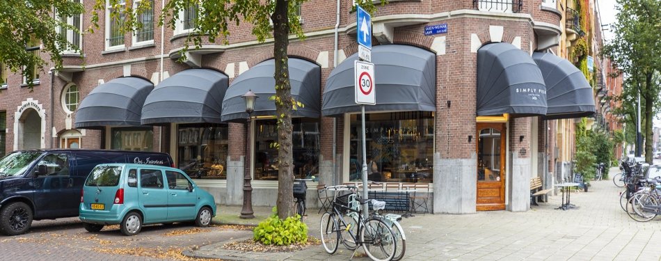 Horecakoning Won Yip opent visrestaurant
