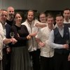 Henrie van der Heijden wordt de 149ste SVH Meesterkok