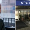 Nieuwe general managers voor twee Apollo hotels