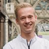 Interview Rick Gresnigt, Restaurant Simple Utrecht