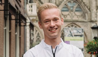 Interview Rick Gresnigt, Restaurant Simple Utrecht
