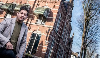 Verhuizing sterrenrestaurant De Rozario Helmond
