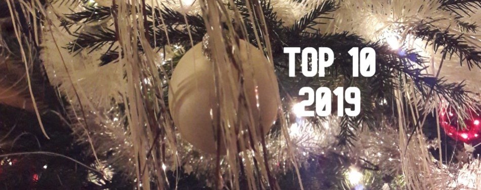 De top 10 meest gelezen artikelen van 2019