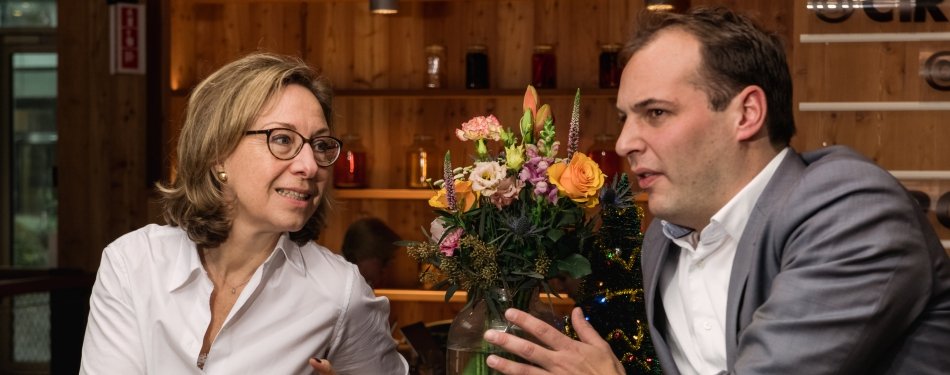 Twee bankiers over de 'herontdekking van de hotellerie'