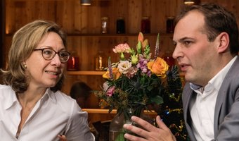 Twee bankiers over de 'herontdekking van de hotellerie'