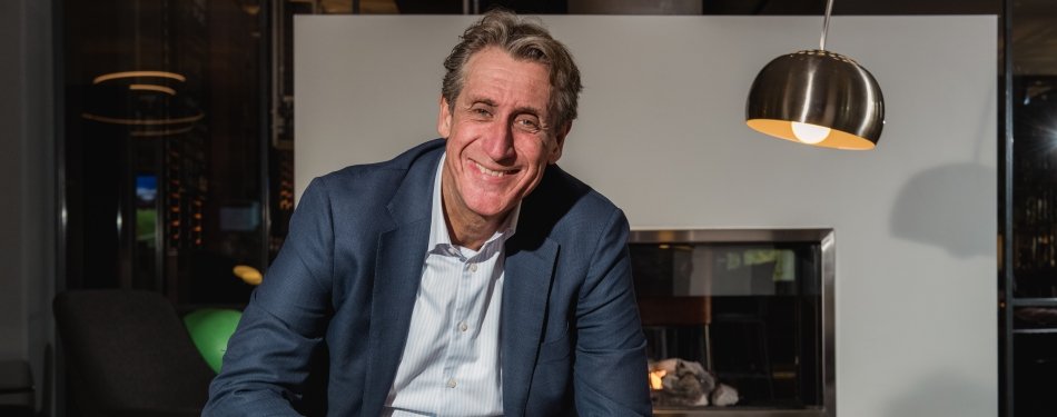 Rick Claus: ''Er is te veel hotelaanbod''