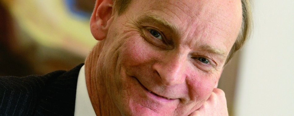 Column Ewout Hoogendoorn: family matters