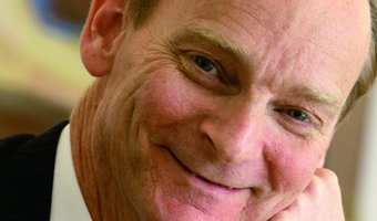 Column Ewout Hoogendoorn: family matters