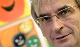 Column Hans van Spronsen: OK Boomer