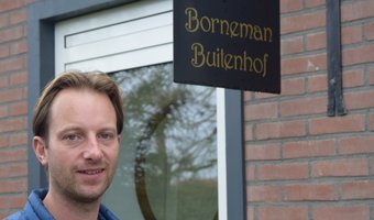 'Het is belangrijk dat de mensen zich hier thuisvoelen'