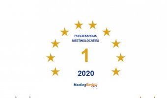 Dit zijn de beste meeting- & eventlocaties van Nederland
