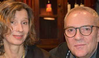 'Als de chef niet Italiaans is, dan is het geen Italiaans restaurant'
