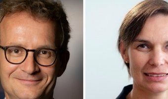 Twee nieuwe leden Raad van Commissarissen Eden Hotels