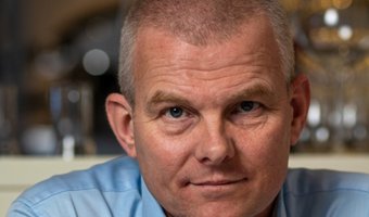 Column restaurateur Sico de Moel: Bijspijkeren