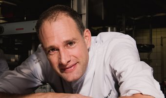 Interview: Vincent van der Zalm volgt zijn hart: "Ik onderneem op mijn manier"