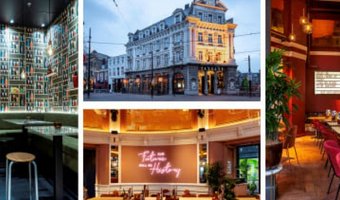 STAN&CO en Hometown geopend in hartje Den Haag