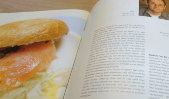 Bagels & Zo: het antwoord van de Domstad op de hoofdstad