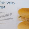 Het fijne van de bagel