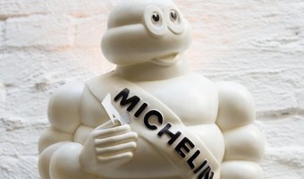 Alles over de Michelingids