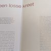 Lunchroom Intermezzo: 'Hier is ‘vers’ geen losse kreet'
