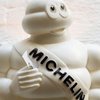 Alle Michelinsterren op een rijtje