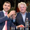 Staatssecretaris Blokhuis en KHN presenteren e-learning verantwoord alcohol schenken 
