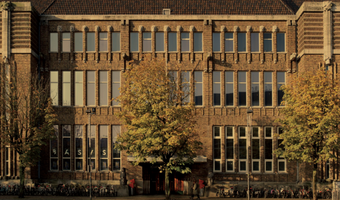In maart  openen NODA en Meneer Potter aan de Utrechtse Neude