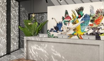 Jochem Schut nieuwe general manager van NinetyNine Hotel Amsterdam