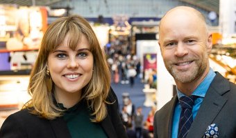 RAI Amsterdam benoemt Luuk Scholte  tot Domain & Partnership Manager
