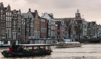 KHN: Snel ingrijpen op platformen zoals Airbnb noodzakelijk