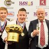 Het Roode Koper* winnaar Gouden Koksmuts 2020