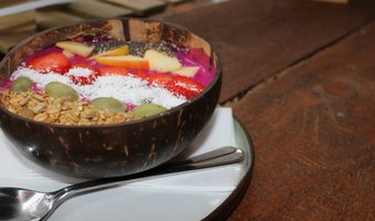 Reportage: Koffie en Jij, Hilversum [video]