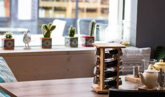 Zus&Zus: eigentijdse lunchroom in Barneveld [video]