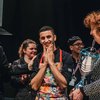 Talal Hasan maakt Lekkerste Lunchgerecht On The Move 2020