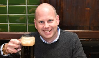 Column Richard Moerkerk: Meer 0.0 van de tap