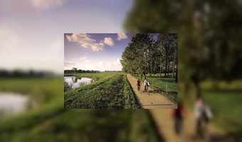 Adresje voor fietstoerisme langs de Maas