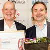 House of Hospitality-awards uitgereikt