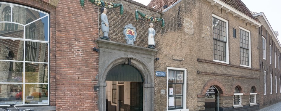 Nieuw hotelconcept van Kloeg Collection in Zeeland: Boutique Hotel Rijks [Video]
