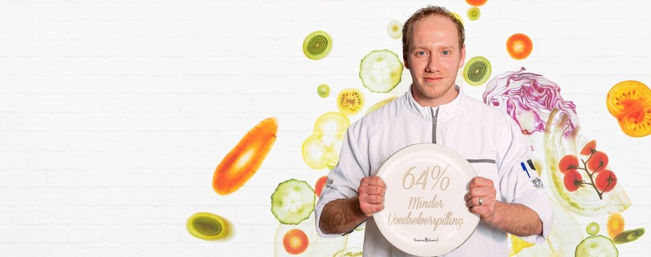 Food Waste Challenge: Best Practice