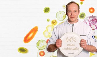 Food Waste Challenge: Best Practice