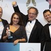 Agnes Raggers F&B Professional of the Year 2020