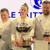 Jan Smink pakt derde prijs internationale kookwedstrijd Le Taittinger Prix Culinaire