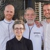 Ries en Lilian Verburgt dragen toprestaurant De Schans Montfoort over 