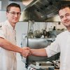 Chefswissel bij restaurant Bentinck