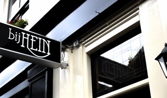 Op Reportage: BijHein, authentieke lunchroom in Amersfoort [video]