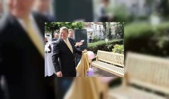 ConciÃ«rge Hotel Pulitzer met pensioen