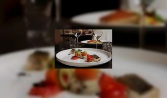 Restaurant Karakter viert verjaardag groots
