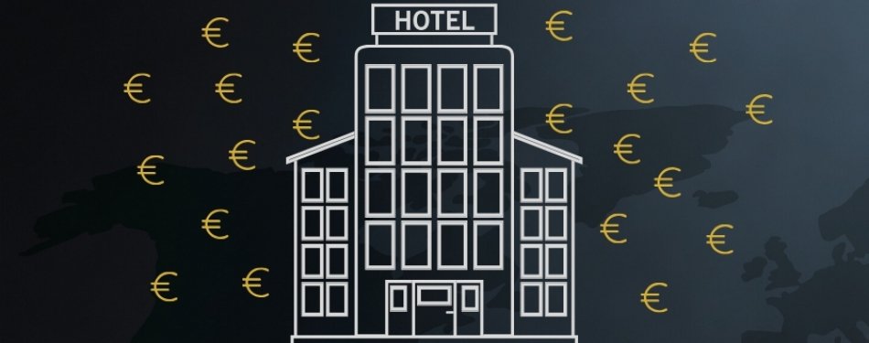 Hotelier Jochem Beaart: "Een revenue manager is niet op te brengen, dus ik doe het allemaal zelf"