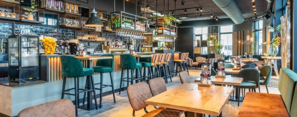 43e vestiging van De Beren restaurants opent in Goes
